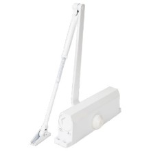 Доводчик NOTEDO DC-120 EN6 (белый)