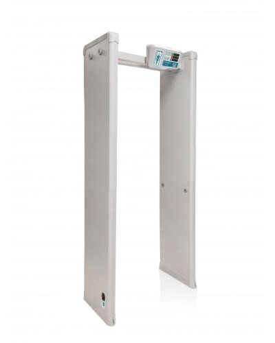 Металлодетектор арочный Блокпост PC Z 1200 M K в Нефтеюганске Металлодетекторы Pintop.ru