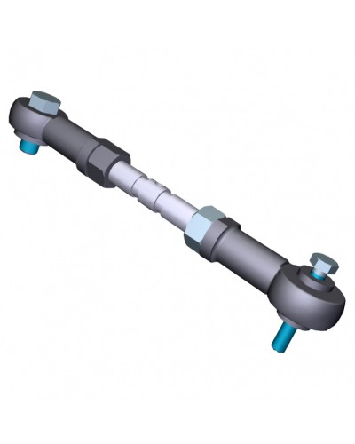 Передающий рычаг SUPERFROG Came 119RIA037 в Нефтеюганске Запчасти для шлагбаумов и автоматики Pintop.ru