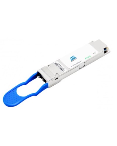 Трансивер Gigalink GL-OT-SQ40LC2-ER4 в Нефтеюганске Модули SFP/XFP/GBIC Pintop.ru