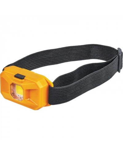 Фонарь Navigator 14 082 NPT-H17-3AAA налоб. 1COB LED,3Вт,3 режима,короб. в Нефтеюганске Источники света(Лампы) Pintop.ru