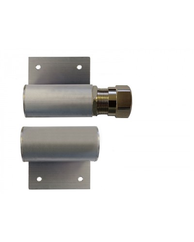 Извещатель охранный точечный магнитоконтактный Магнито-Контакт ИО 102-100К Магнито-Контакт исп.10 (с металлическим кабельным вводом, штуцер по выбору) в Нефтеюганске Извещатели охранные Pintop.ru