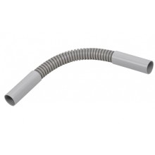 ELASTA Муфта гибкая труба-труба MGP25 IP44 IEK (ET-TA00D-MGP-025-K41-010)