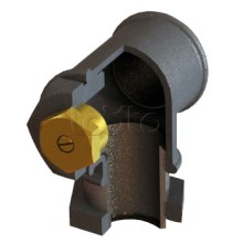 Воздухоотводчик Этернис ВО-32