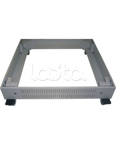 Основание стойки на роликах TOA CB-4 в Нефтеюганске Системы оповещения и трансляции TOA Pintop.ru