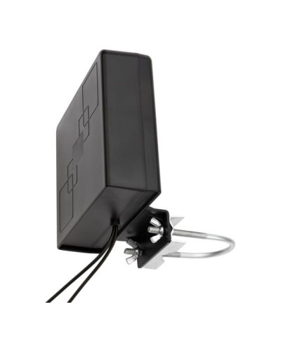 Антенна 4G MIMO Вега REXANT 34-0902 в Нефтеюганске Системы видеонаблюдения Pintop.ru