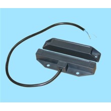 Датчик положения магнитогерконовый Магнито-Контакт ДПМ-1 (металлорукав из нержавеющей стали)