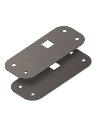 Монтажный набор на металл для считывателей ESMART Reader серии STONE, mullion (EA1540) в Нефтеюганске Дополнительное оборудование для СКУД Pintop.ru