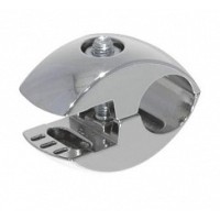 Зажим для крепления стекла Joker на трубу Ø32 Ростов-Дон Зажим для крепления стекла Joker на трубу Ø32