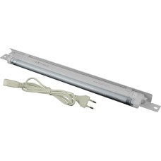 Панель освещения TLK (TLK-LAMP01-GY) 19",1U