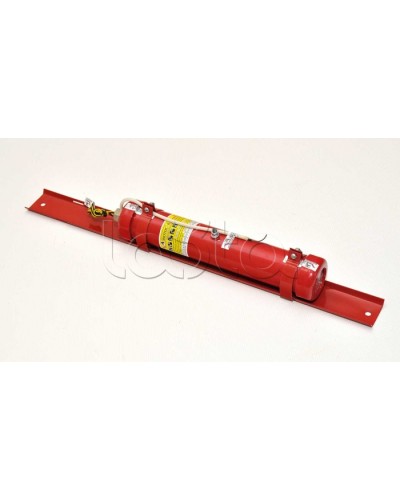 Модуль порошкового пожаротушения Эпотос Буран-0,3м1 в Нефтеюганске Модули порошковые Pintop.ru