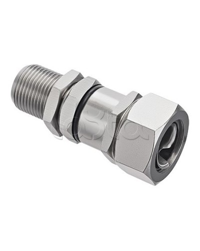 Кабельный ввод Эридан КВМ15-Н в Нефтеюганске Дополнительное оборудование для ОПС Pintop.ru