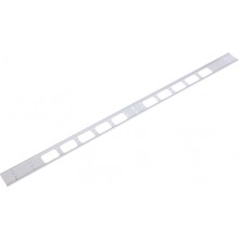 Органайзер кабельный вертикальный 42U ЦМО ВКО-М-42.75