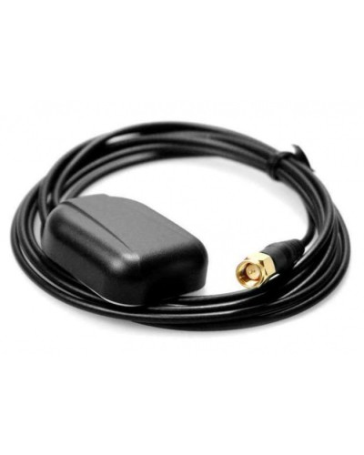 GPS антенна JDM GPS Antenna в Нефтеюганске Аксессуары для СОУЭ Pintop.ru
