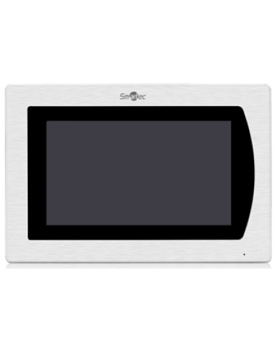 Монитор видеодомофона 7 Smartec ST-MS407HM-SL в Нефтеюганске Абонентские видеоустройства Pintop.ru