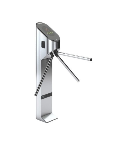 Турникет моторизованный Oxgard Praktika Т-01-2R (Mifare) в Нефтеюганске Турникеты Pintop.ru