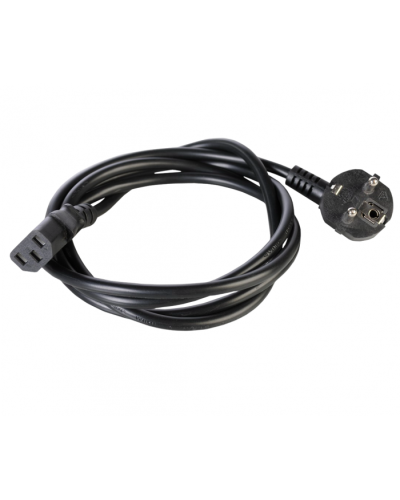 Кабель питания REM R-10-Cord-C13-S-3 в Нефтеюганске Дополнительное оборудование для сетей Pintop.ru