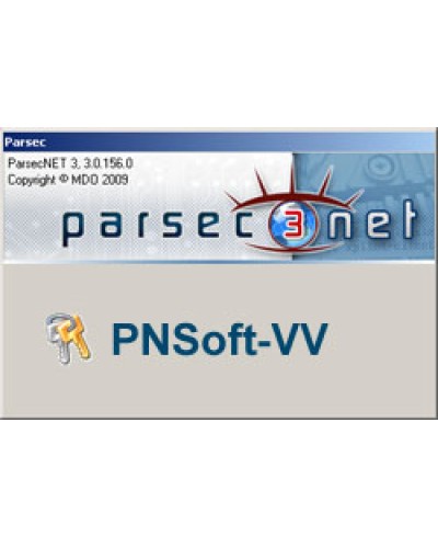 ПО Модуль видеоверификации Parsec PNSoft-VV в Нефтеюганске Сетевая СКУД Parsec Pintop.ru
