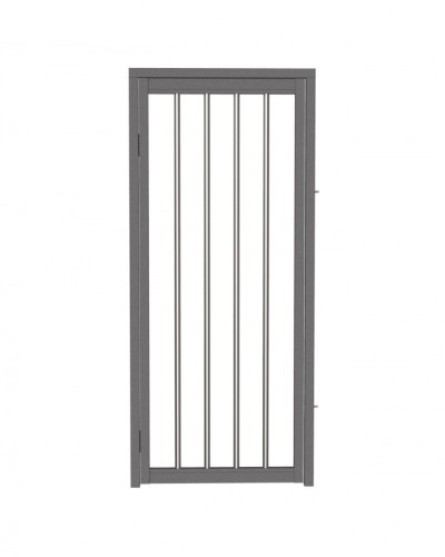 Ограждение полноростовое Ростов-Дон ОПР/1200-Д в Нефтеюганске Ограждения Pintop.ru