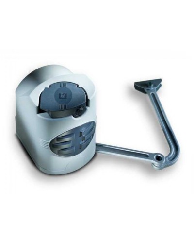 Привод рычажный самоблокирующийся с шарнирным рычагом передачи Came 001FA70230CB в Нефтеюганске Запчасти для шлагбаумов и автоматики Pintop.ru