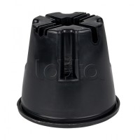 Держатель кровельный универсальный 8-10 мм (без бетона) PROFI EKF PROxima (lp-d1000-casting)