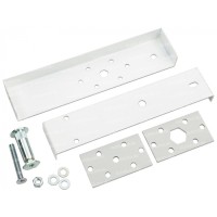 Комплект смещения якоря для замков ALM-300P и ALM-400P ALeko МК 300-400-PS (белый)