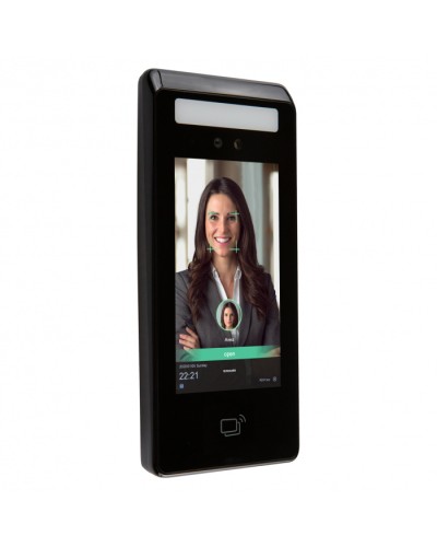 Терминал распознавания лиц RusGuard R20-Face (5W) в Нефтеюганске Контроллеры Pintop.ru