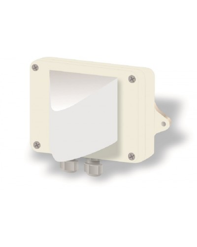 Лампа влагозащищенная сигнальная Getcall GC-0611W3 в Нефтеюганске Дополнительное оборудование для сетей Pintop.ru