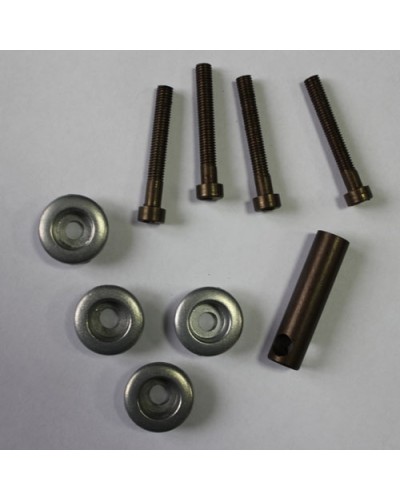 Комплект крепежа Метаком МК комплект 2003 в Нефтеюганске Аксессуары для многоабонентных систем Pintop.ru