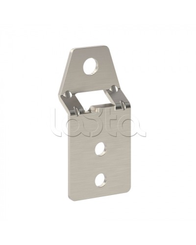 Кронштейны для настенного крепления из нержавеющей стали AISI304, 4 шт. DKC (R5AI504) в Нефтеюганске Кронштейны для сетевого оборудования Pintop.ru