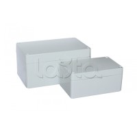 Коробка взрывозащищенная Спектрон-КВ-Exe 165х124х84