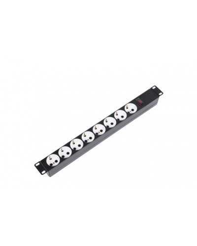 Блок силовых розеток 19 ЦМО БР 16-008 в Нефтеюганске Блоки розеток Pintop.ru