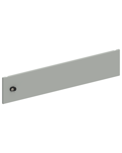 FORMAT Дверь секционная внешняя 200х1000мм IEK (FO-00-ESD-020-100) в Нефтеюганске Аксессуары для стоек и шкафов Pintop.ru