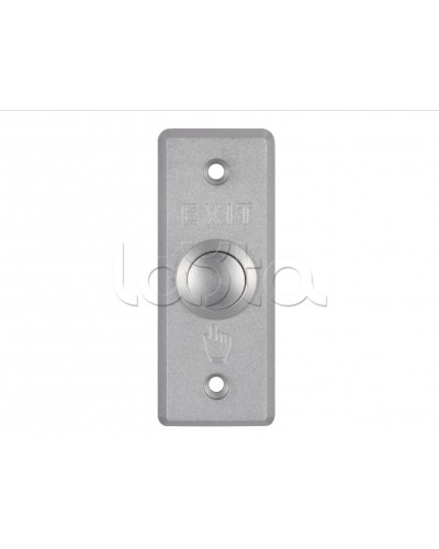 Кнопка выхода механическая Hikvision DS-K7P02 в Нефтеюганске Кнопки выхода Pintop.ru