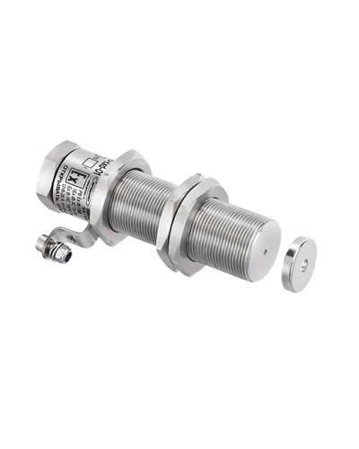 Извещатель охранно-пожарный точечный магнитоконтактный взрывозащищённый Эридан ИО102-07еа-Н-01 в Нефтеюганске Взрывозащищенное оборудование (Ex) Pintop.ru