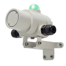 Оповещатель светозвуковой (сирена) взрывозащищенный Эридан ВС-07е-O-ЗИ-24VDC