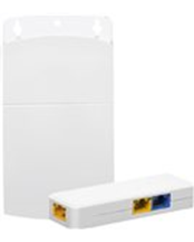 POE-удлинитель DSSL TRASSIR TR-EXP1130-3-IP65 в Нефтеюганске Системы видеонаблюдения Pintop.ru