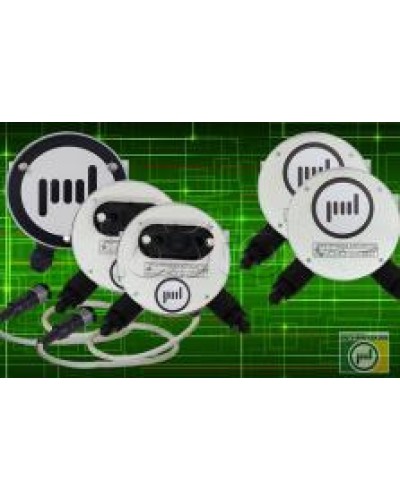 Двухфланговый извещатель Омега микродизайн Импульс-12ТПМ-Р2И в Нефтеюганске Извещатели охраны периметра Pintop.ru