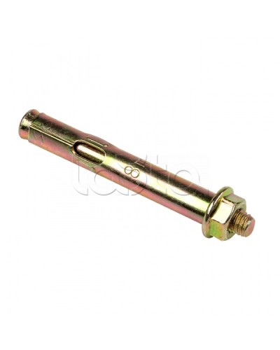 Болт анкерный с гайкой М8/10*95 EKF EKF (abgm10x95) EKF (abgm10x95) в Нефтеюганске Крепеж Pintop.ru