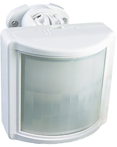 Датчик движения оптико-электронный радиоканальный Риэлта Феникс-РК в Нефтеюганске Извещатели охранные Pintop.ru