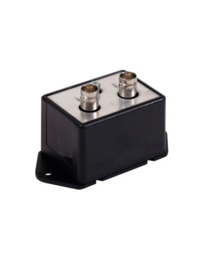 Устройство 2-х ступенчатой грозозащиты ИНФОТЕХ AVT-PCL2000HD в Нефтеюганске Видеоусилители, Модуляторы, Делители Pintop.ru