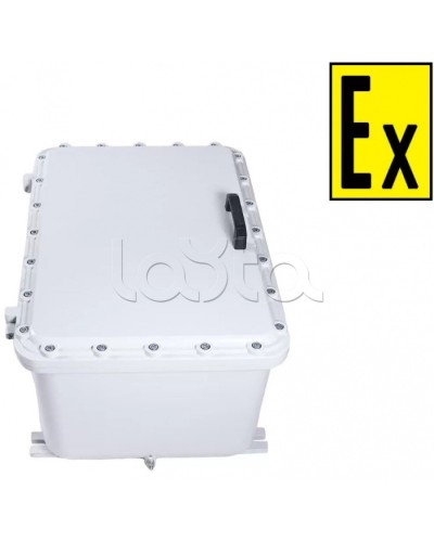 Оболочка взрывозащищенная Компания СМД СМД МК 1.0 Exd - А 423222 в Нефтеюганске Дополнительное оборудование (Ex) Pintop.ru