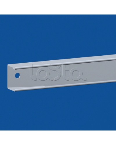 Притвор для секционной двери, для шкафов DAE/CQE Ш=800мм DKC R5TOE80 в Нефтеюганске Аксессуары для стоек и шкафов Pintop.ru