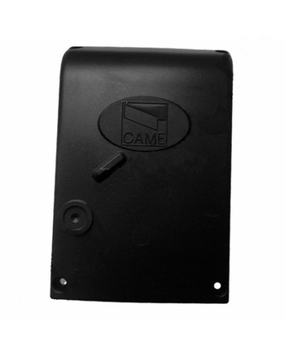 Крышка отсека конц. выключателей C-BX Came 119RICX017 в Нефтеюганске Запчасти для шлагбаумов и автоматики Pintop.ru