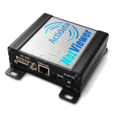 Контроллер Actidata NV1 IPv6