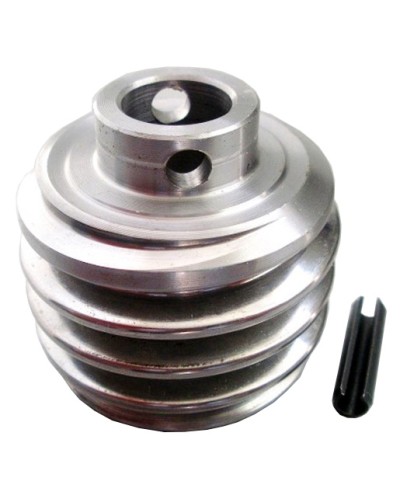 Червяк BX-PCame 119RIBX030 в Нефтеюганске Запчасти для шлагбаумов и автоматики Pintop.ru