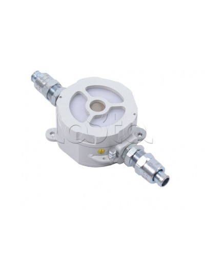 Оповещатель светозвуковой взрывозащищённый Компания СМД ОРБИТА МК СЗ-А-Б в Нефтеюганске Оповещатели Ex Pintop.ru