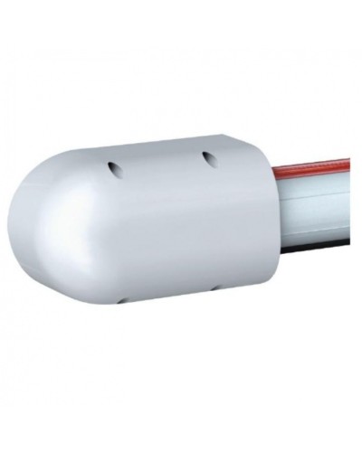 Крепление для круглых Faac 428445 в Нефтеюганске Автоматические шлагбаумы Pintop.ru