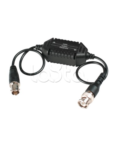 Изолятор SC&T GL001H в Нефтеюганске Видеоусилители, Модуляторы, Делители Pintop.ru