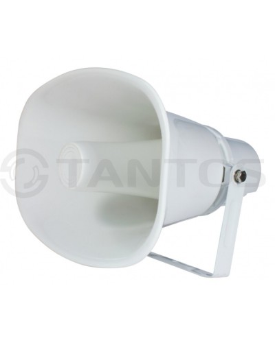 Громкоговоритель рупорный Tantos TSo-HW30 в Нефтеюганске Аксессуары для СОУЭ Pintop.ru